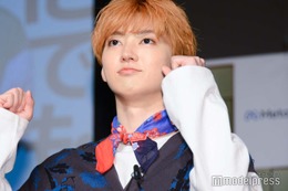超特急ユーキ「メンバー全員落ちてた」音楽番組共演者との裏話「タクヤがもう顔変えて」 画像