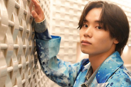 太田将熙「本当にやるの？」熱望のイベント開催に驚き “全員ライバル”熱く意気込む【「ハンサム大運動会」インタビュー】 画像