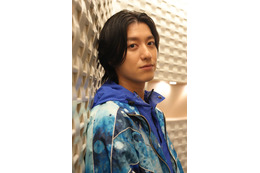 水田航生、“ライバル”松島庄汰へメッセージ？アピールポイントも語る「ライブだとパーフェクトハンサムなんですが…」【「ハンサム大運動会」インタビュー】 画像