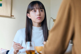 【マイダイアリー 第4話】優希、愛莉から“意味深”な贈り物届く 画像