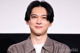吉沢亮「すごいことが起きている」主演作のロングラン上映＆受賞に喜び【ぼくが生きてる、ふたつの世界】 画像