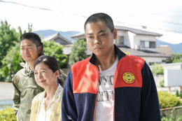朝ドラ「おむすび」結（橋本環奈）に見せなかった陽太（菅生新樹）の涙が「切なすぎる」と話題「カムカム」勇（村上虹郎）と重ねる声も 画像