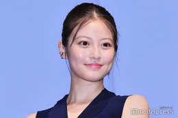 今田美桜ヒロイン朝ドラ「あんぱん」新キャスト5人発表 高橋文哉・志田彩良・山寺宏一ほか 画像