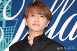 Nissy（西島隆弘）ライブに長澤まさみ・山田涼介・神宮寺勇太ら「豪華すぎ」と話題に 画像