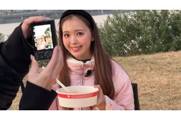 藤田ニコル、結婚の決め手・発表裏話を赤裸々トーク 仲良し友達と韓国2人旅へ 画像