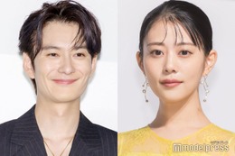 結婚発表の岡田将生＆高畑充希、美文字の直筆署名に注目集まる「似てる」「綺麗」 画像