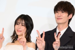 岡田将生＆高畑充希が語っていたお互いの印象・結婚観「性格が真反対」「不思議なご縁」 画像