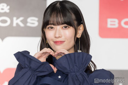 乃木坂46岩本蓮加、マレーシアでの撮影でハプニング「急いでマネージャーさんに連絡をして」【いたずらな風】 画像