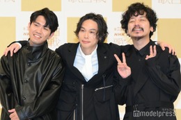 【紅白2024】Omoinotake、念願の初出場に喜び「ずっと祈ってました」故郷・島根県への思いも 画像