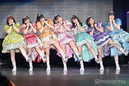 FRUITS ZIPPER、紅白落選受けコメントか「中途半端に期待させてしまった事にごめんなさい」 画像