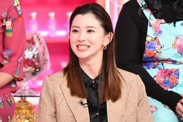 朝比奈彩、2年間のコンビニバイト伝説にスタジオ騒然 当時の写真公開 画像