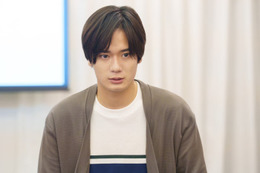 堀海登「最高のオバハン中島ハルコ」で初の連続ドラマレギュラー出演決定 画像