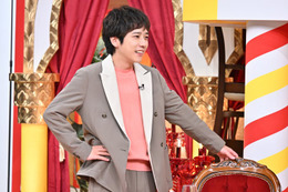 二宮和也、MC番組「ニノなのに」放送決定 司会は“ゲスト出演”斎藤工 画像