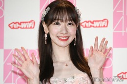 柏木由紀、AKB48時代の雑誌撮影でのトラブル明かす「そのまま終わって撮り直しもなしで」 画像