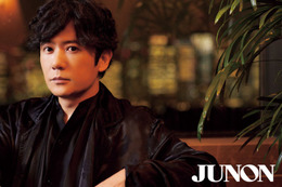 稲垣吾郎、運命を感じた出会いとは「人生を変えてくれた」 画像
