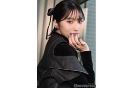 “怪演”話題の片岡凜、ブレイク中の心境語る デビューから2年――女優の夢叶えるために起こした行動「突っ走ることが大切」【「海に眠るダイヤモンド」インタビューVol.3】 画像