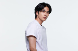 志尊淳、初のシングルファーザー役決定「日本一の最低男」で主演・香取慎吾と初共演 画像