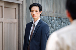 清水尋也、日曜劇場初出演で反響実感 「物語が動き出した」第5話の印象も【海に眠るダイヤモンド】 画像