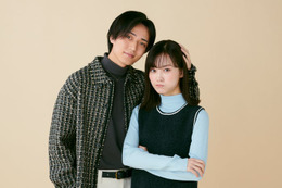 キンプリ永瀬廉、御曹司役で主演 “初共演”山下美月ヒロインで王道ラブコメ【御曹司に恋はムズすぎる】 画像