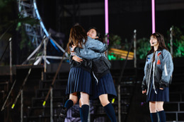 【櫻坂46 4thアニラ】「不安でいっぱいの時期があった」過去の葛藤語る “肯定してくれた”ファンへの感謝＜アンコール挨拶全文＞ 画像