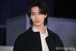 “空手世界一”横浜流星、現在戦いたい有名芸能人とは？「負けるかもしれないと思う人ほど燃える」 画像