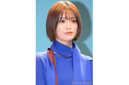 工藤美桜、ミニワンピから美脚スラリ「スタイル抜群」「眩しい」と反響 画像