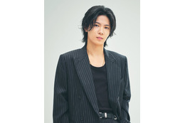 Number_i神宮寺勇太、愛車のハーレー公開に反響殺到「かっこよすぎる」「ギャップにひっくり返った」 画像