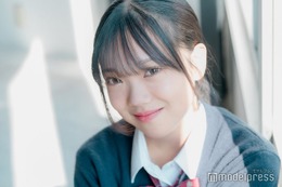 【日本一かわいい中学生候補】敗者復活枠：さくち＜JCミスコン2024 ファイナリスト連載＞ 画像