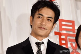ベテラン俳優、お忍びでK-POP授賞式「MAMA」観覧 「びっくり」「BIGBANG好きなんだ」の声 画像