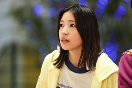 鳴海唯、玉森裕太は“神々しい” 奈緒との芝居から刺激も「自然と心が開ける」【「あのクズ」インタビュー後編】 画像