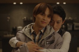 【毒恋～毒もすぎれば恋となる～ 第10話】ハルト、壮絶過去明らかに 画像