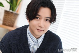 千葉雄大、抱かれるイメージへの率直な心境と6年間の変化「楽になった部分はある」【「喋って食って零キロカロリー」インタビュー】 画像