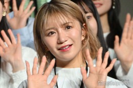 エビ中・星名美怜、契約終了を直筆メッセージで報告「このような形での発表になり、申し訳ございません」【全文】 画像