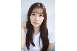 足立梨花、性衝動に悩む主人公に「マイ・ワンナイト・ルール」実写ドラマ化決定 画像