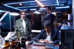 【オクラ〜迷宮入り事件捜査〜 第8話】千寿、捜査の相方に倫子を指名 利己は鷲沢とバディに 画像