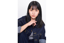 浅川梨奈「おむすび」朝ドラデビュー決定 仲里依紗の後輩ギャル役で出演 画像