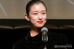 河合優実、6年前の行動が映画制作のきっかけに 監督が明かす当時の姿「勝ち気な目をしていた」【第16回TAMA映画賞】 画像