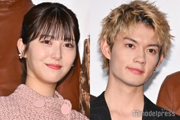 浜辺美波「六嘘」ご飯会実現せず悲しみ 佐野勇斗がツッコミ「忙しいはずなのにとんでもなくスケジュール空いてる」【六人の嘘つきな大学生】 画像