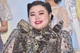 渡辺直美、BBC“100人の女性”に選出「男性中心の日本コメディの壁打ち破った」と評価 画像