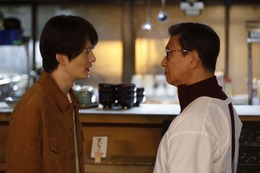 【ザ・トラベルナース 第8話】歩＆静が完全決裂 未曾有の緊急事態発生 画像