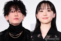 佐藤健、芦田愛菜へ「あなたを守るために命を懸けました」幼少期から変わらない部分も明かす【はたらく細胞】 画像