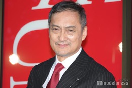 渡辺謙「ラスト サムライ」のギャラに言及「強い名刺を作ってもらった感じ」 画像