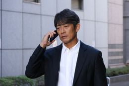【オクラ〜迷宮入り事件捜査〜 最終話】千寿が指名手配犯に バディ最後の事件始まる 画像