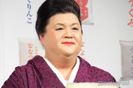 マツコ・デラックス、風呂場での転倒事故語る「簡単に死ねるなって思った」 画像
