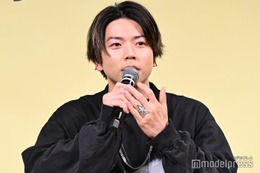 NEWS増田貴久、芸能界のオシャレの先生明かす 後輩には愛あるダメ出し【MASU Styling log】 画像
