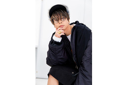 NEWS増田貴久、初ソロアルバム＆単独ライブ決定【喜怒哀楽】 画像