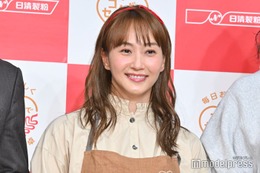 藤本美貴、子どもの偏食対策・調理法明かす 画像