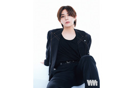 Hey! Say! JUMP山田涼介、2024年下半期「ViVi国宝級イケメンランキング」ADULT部門1位 連続首位獲得で殿堂入り 画像