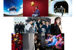「第66回輝く！日本レコード大賞」出演アーティスト＆歌唱曲決定 特別賞受賞GLAY・浜崎あゆみも出演 画像