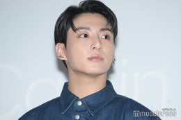 入隊中のBTSジョングク、豪華新居を一部公開＆注意喚起「訪ねて来ないで」 画像